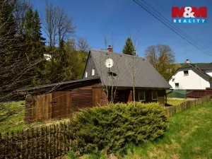 Prodej chalupy, Holčovice - Spálené, 80 m2