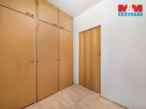 Prodej bytu 1+kk, Plzeň, Krašovská, 32 m2