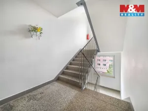 Prodej bytu 1+kk, Plzeň, Krašovská, 32 m2