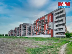 Prodej bytu 2+kk, Praha, Sazovická, 52 m2