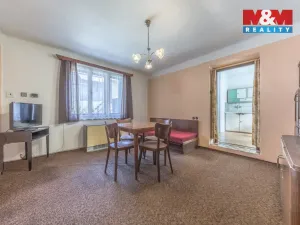 Prodej rodinného domu, Kněžmost - Malobratřice, 105 m2