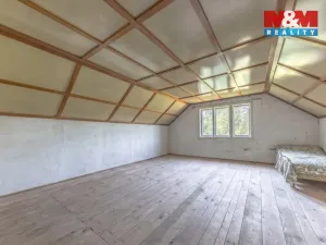 Prodej rodinného domu, Kněžmost - Malobratřice, 105 m2