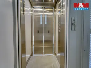 Prodej bytu 1+1, Plzeň - Jižní Předměstí, Thámova, 27 m2