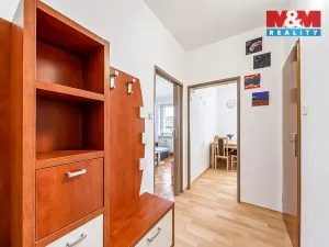 Prodej bytu 2+1, Prostějov, Tylova, 56 m2