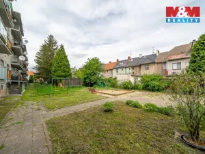 Prodej bytu 2+1, Prostějov, Tylova, 56 m2