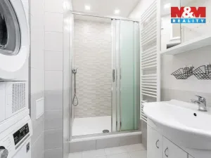Prodej bytu 3+1, Třebíč - Borovina, Zahraničního odboje, 74 m2