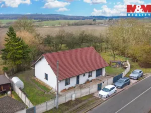 Prodej rodinného domu, Rokytňany - Dolní Rokytňany, 105 m2