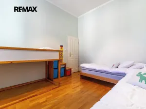Prodej bytu 3+kk, Praha - Nové Město, Masarykovo nábřeží, 92 m2