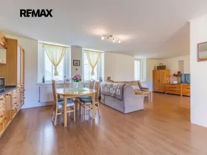 Prodej rodinného domu, Janov, 120 m2