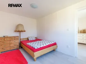 Prodej rodinného domu, Janov, 120 m2
