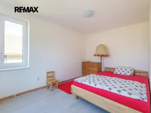 Prodej rodinného domu, Janov, 120 m2