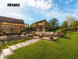 Prodej rodinného domu, Janov, 120 m2