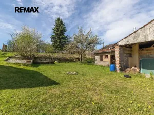 Prodej rodinného domu, Janov, 120 m2