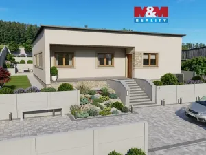 Prodej rodinného domu, Sosnová, 182 m2