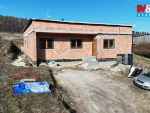 Prodej rodinného domu, Sosnová, 182 m2