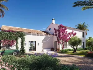 Prodej vily, Casares, Španělsko, 315 m2