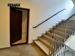 Pronájem bytu 1+kk, Praha - Zličín, Sazovická, 35 m2