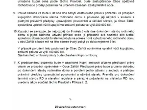 Prodej pozemku pro bydlení, Záříčí, 880 m2