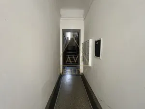 Pronájem bytu 2+kk, Praha - Libeň, Andrštova, 58 m2