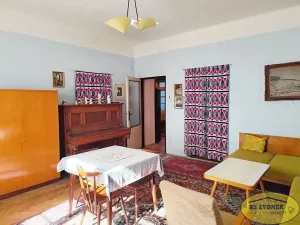 Prodej bytu 3+1, Olomouc, Dukelská, 92 m2