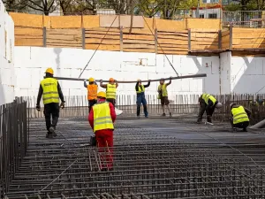 Prodej bytu 2+kk, Praha - Chodov, Valentova, 43 m2