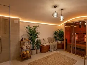 Prodej ubytování, Praha - Smíchov, 84 m2