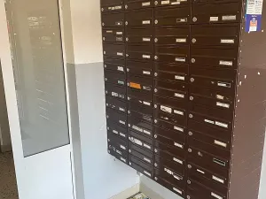 Pronájem bytu 1+kk, Praha - Stodůlky, Ovčí hájek, 34 m2