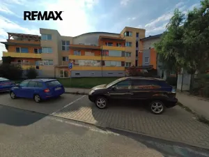 Pronájem bytu 1+1, Praha - Kyje, Sicherova, 41 m2