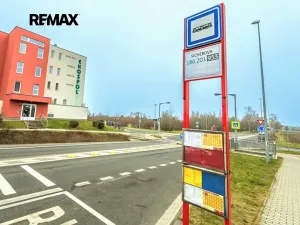 Pronájem bytu 1+1, Praha - Kyje, Sicherova, 41 m2