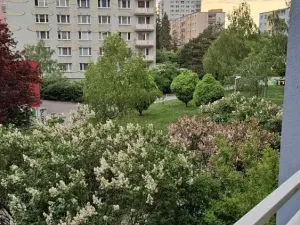 Prodej bytu 2+1, Praha - Záběhlice, Jasmínová, 53 m2