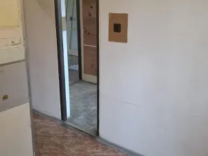 Prodej bytu 2+1, Praha - Záběhlice, Jasmínová, 53 m2