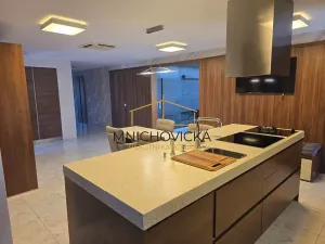 Prodej rodinného domu, Praha - Kolovraty, V Tehovičkách, 521 m2