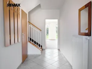Prodej rodinného domu, Praha - Ďáblice, Humenecká, 124 m2