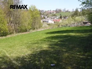 Prodej pozemku pro bydlení, Vyskytná nad Jihlavou, 4954 m2