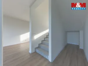Prodej rodinného domu, Starý Vestec, 96 m2