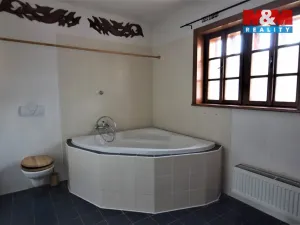 Pronájem rodinného domu, Horní Libchava, 310 m2