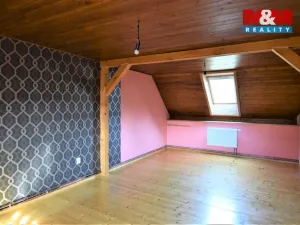 Pronájem rodinného domu, Horní Libchava, 310 m2