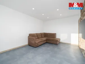 Prodej bytu 3+1, Ústí nad Labem - Severní Terasa, Svojsíkova, 68 m2