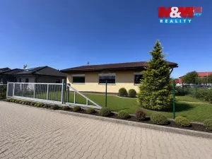 Prodej rodinného domu, Libišany, 118 m2