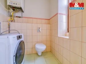 Pronájem bytu 3+kk, Františkovy Lázně, Anglická, 67 m2