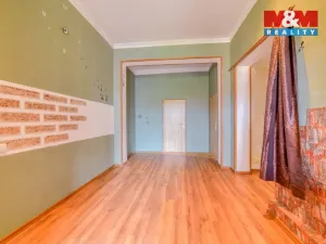 Pronájem bytu 3+kk, Františkovy Lázně, Anglická, 67 m2