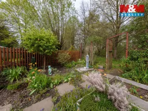 Prodej zahrady, Nové Sedlo, 63 m2