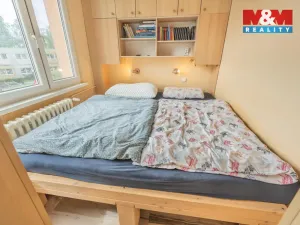 Prodej bytu 3+kk, Sedlčany, U Školky, 54 m2
