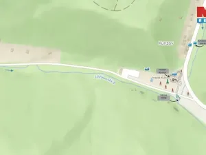 Prodej chaty, Radíkov, 60 m2
