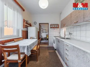 Prodej bytu 3+1, Karlovy Vary, Závodu míru, 59 m2