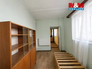 Pronájem výrobních prostor, Praskačka, 95 m2