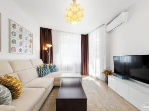 Prodej bytu 2+kk, Praha - Stodůlky, Svitákova, 49 m2