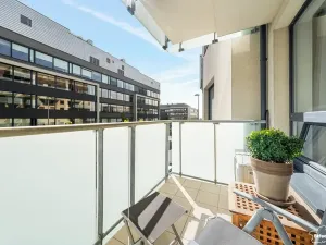 Prodej bytu 2+kk, Praha - Stodůlky, Svitákova, 49 m2