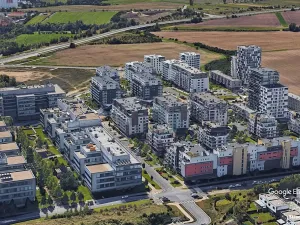 Prodej bytu 2+kk, Praha - Stodůlky, Svitákova, 49 m2