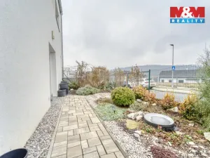 Prodej rodinného domu, Králův Dvůr - Křižatky, Na Vinohradech, 94 m2